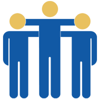 Family or friends