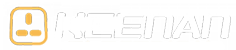 Keenan electrical London logo