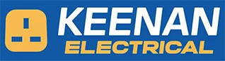 Keenan Electrical logo